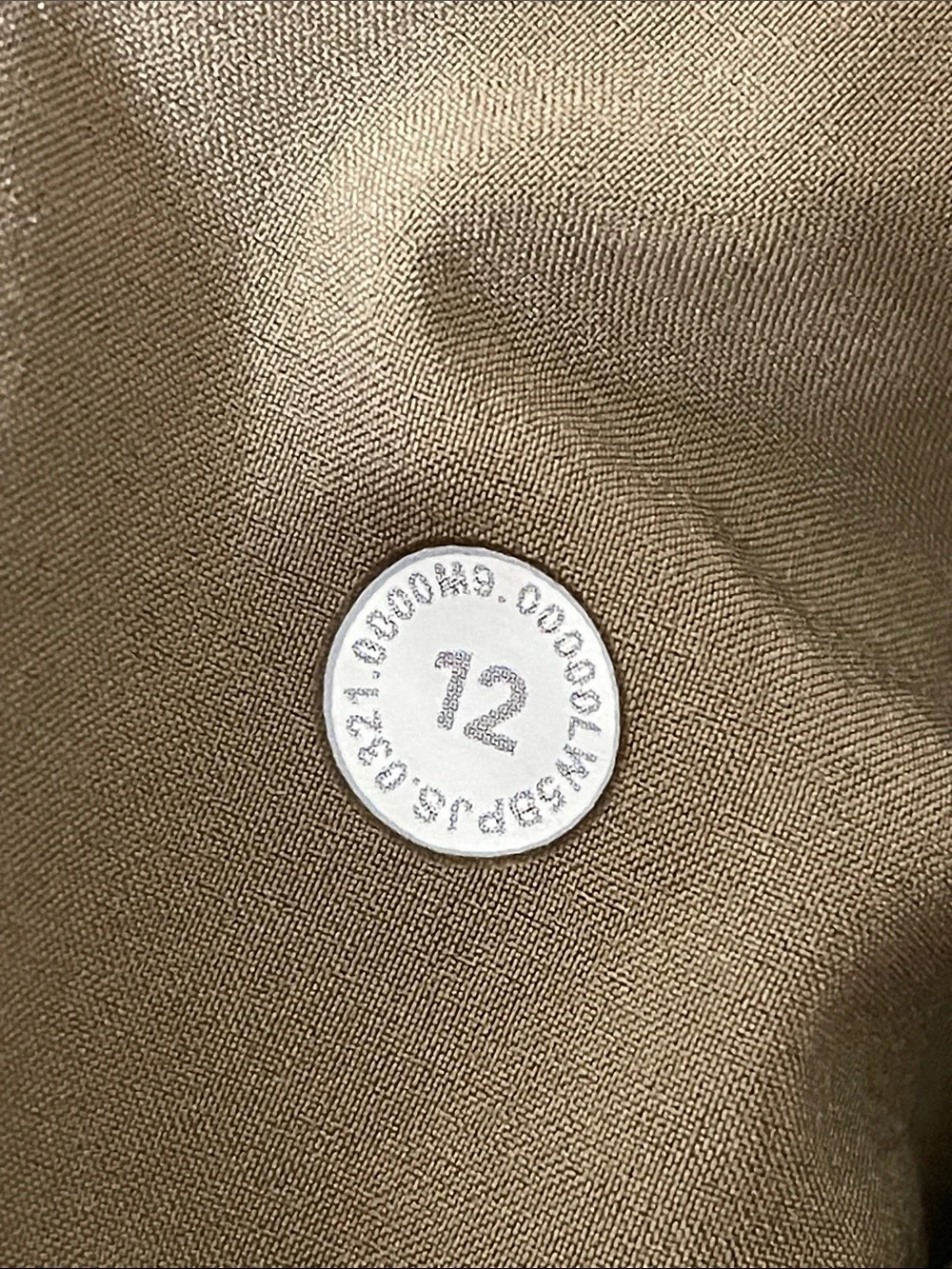 Lululemon Dance Studio Jogger size 12